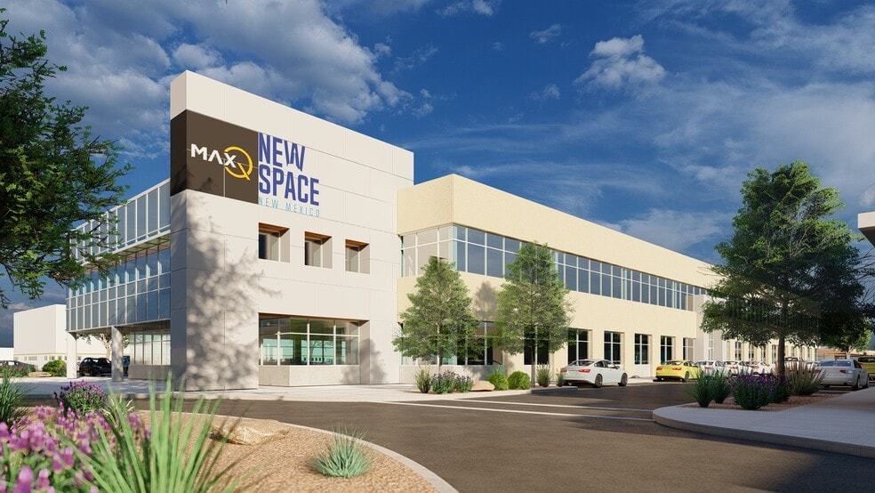 More Photos Of 5000 Gibson Blvd, Albuquerque Unknown For Lease