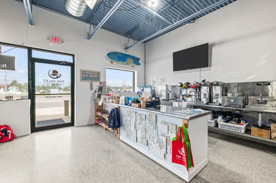 More Photos Of 8880 A1A S, Saint Augustine General Retail For Sale