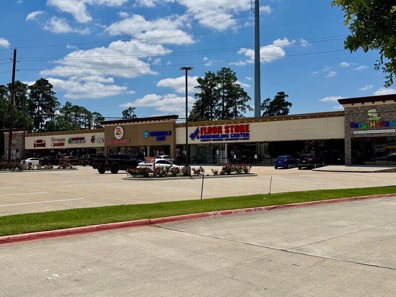 More Photos Of 24211 Kuykendahl Rd, Tomball Storefront Retail Office For Sale