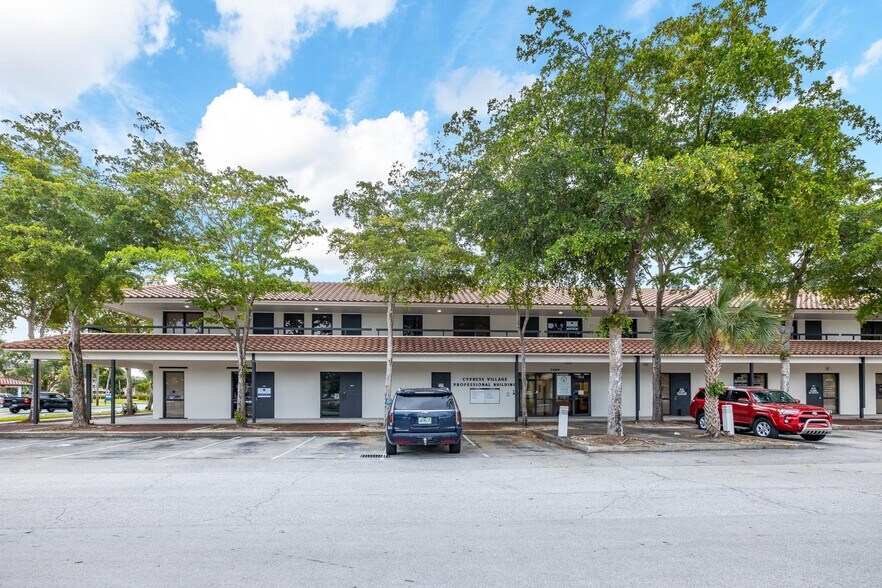 More Photos Of 7480 Fairway Dr, Miami Lakes Medical For Lease