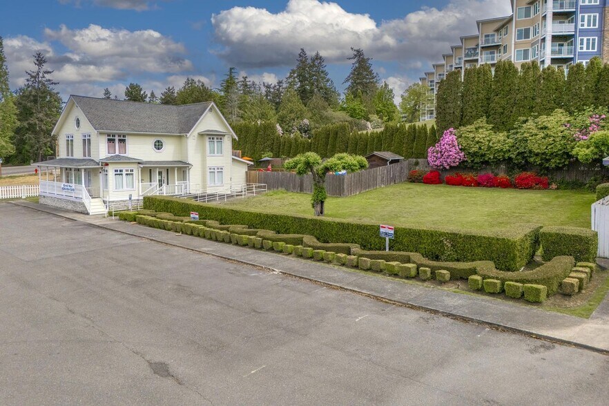 More Photos Of 21616-21630 7th Pl, Des Moines Land For Sale