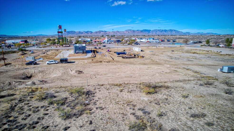 More Photos Of 0000 Fort Grant Willcox, Willcox Land For Sale