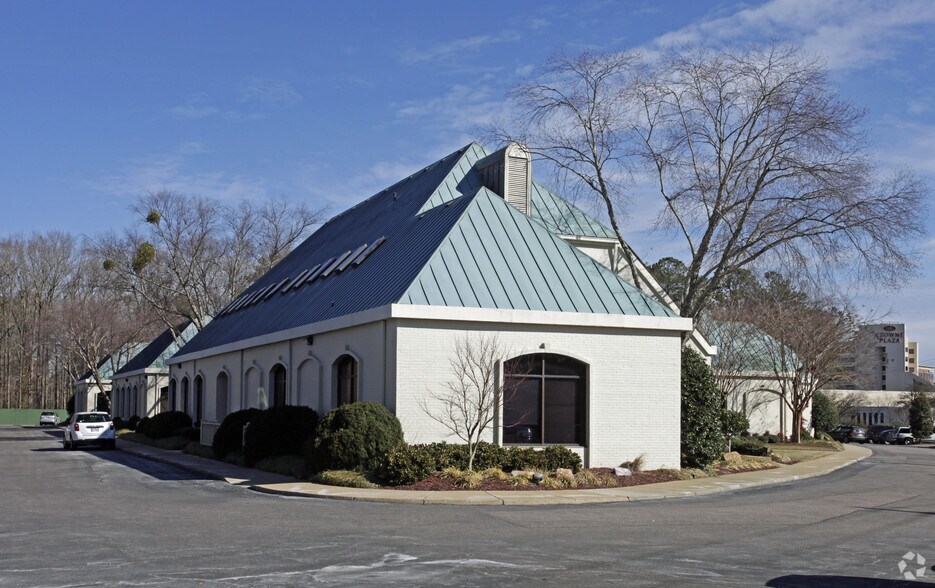 More Photos Of 4532-4542 Bonney Rd, Virginia Beach Office For Lease