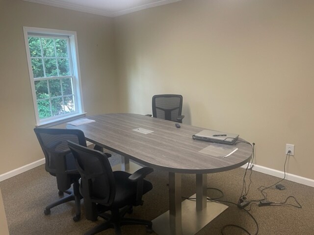 More Photos Of 1137 Alpharetta St, Roswell Office Residential For Lease