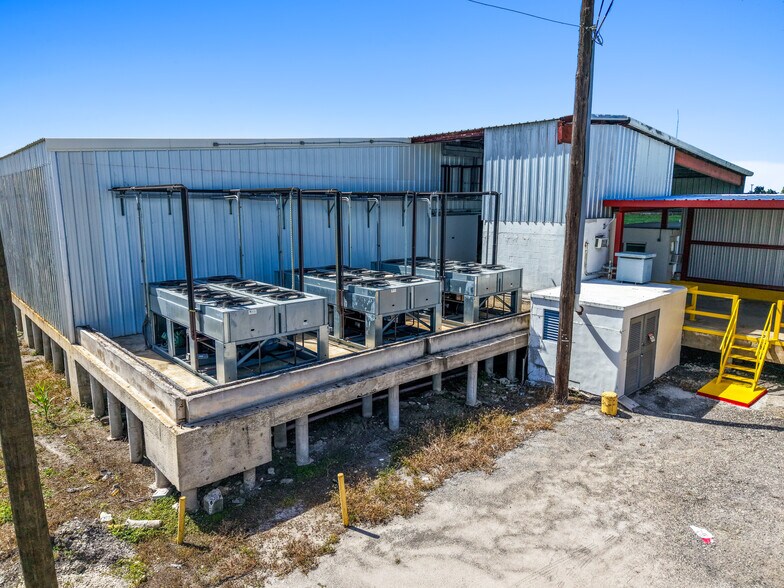 More Photos Of 901 NW 9th St, Belle Glade Refrigeration Cold Storage For Sale