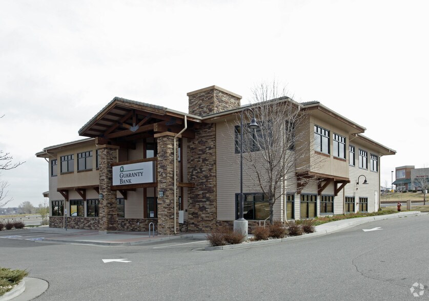 More Photos Of 1401 S Taft Ave, Loveland Office For Lease