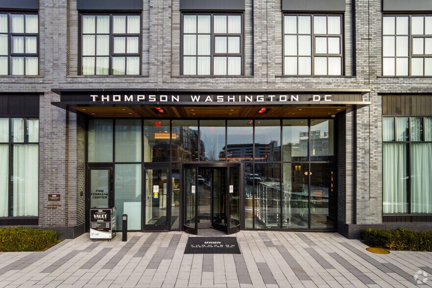 More Photos Of 221 Tingey St SE, Washington Hotel For Lease