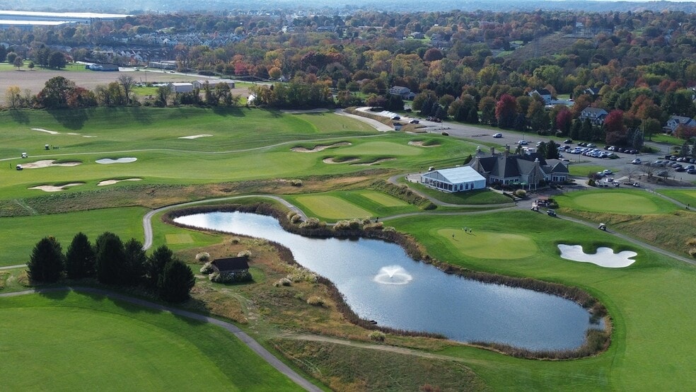 More Photos Of 700 Strykers Rd, Phillipsburg Golf Course Driving Range For Lease