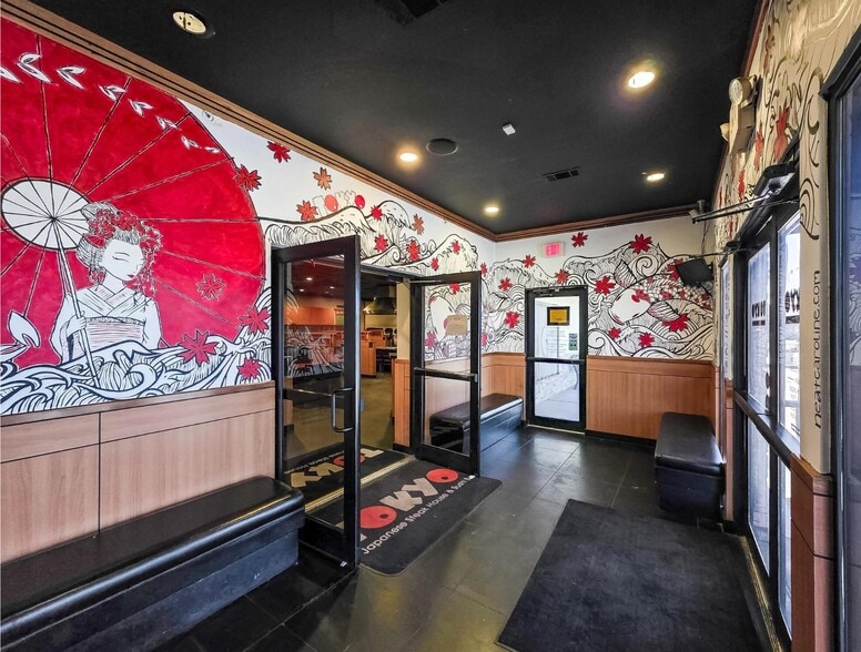 More Photos Of 3300 Central Mall Dr, Port Arthur Restaurant For Sale