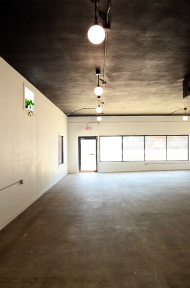 More Photos Of 500 S 20th St, Fort Smith Flex For Lease