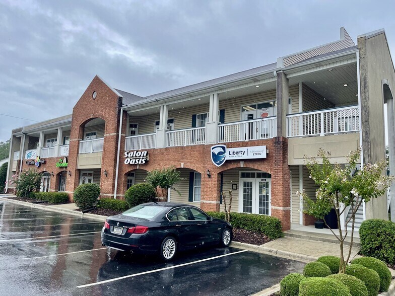 Primary Photo Of 3141 Lorna Rd, Birmingham Office For Lease