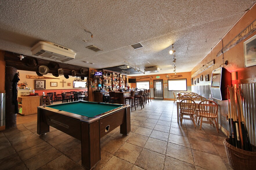 More Photos Of 108 Main St, Collbran Restaurant For Sale