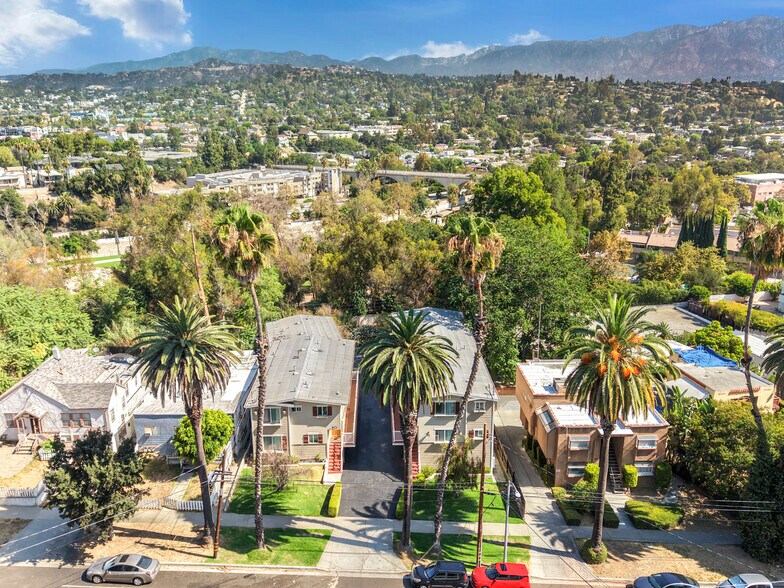 More Photos Of 90-92 Monterey Rd, South Pasadena Apartments For Sale