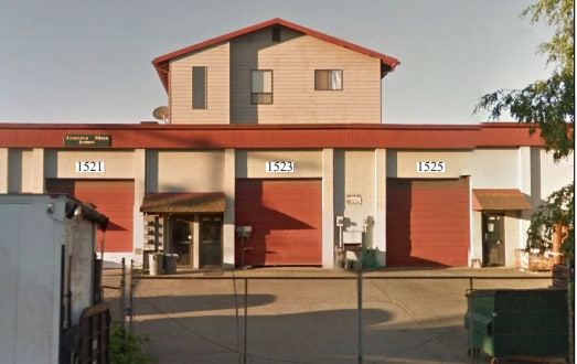 More Photos Of 1521-1525 NW Ballard Way, Seattle Warehouse For Lease