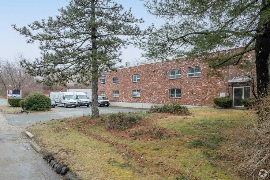 More Photos Of 20 Strafello Dr, Avon Warehouse For Lease