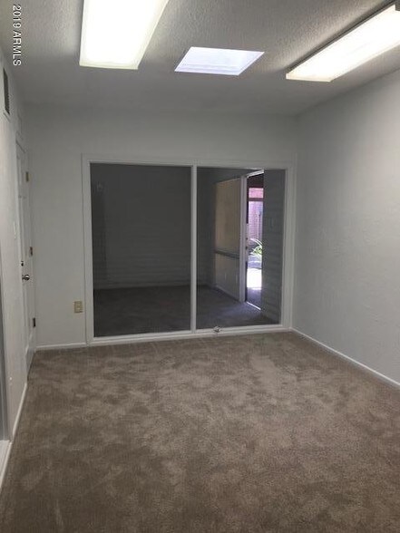More Photos Of 1550 E University Dr, Mesa Office For Lease