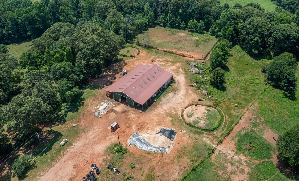 More Photos Of 1128 Needmore Rd, Roopville Land For Sale