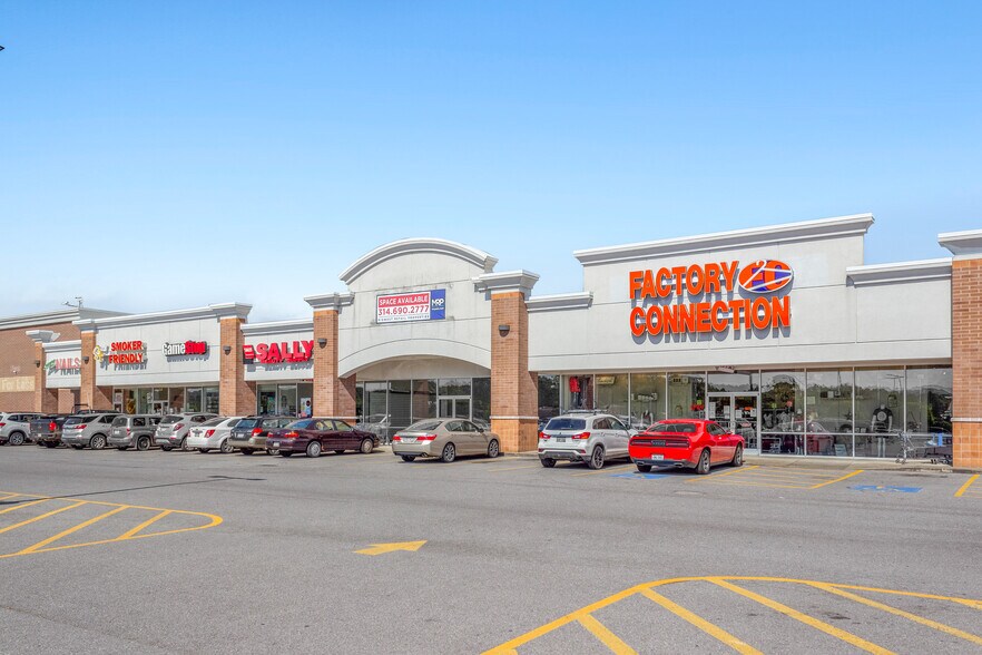 More Photos Of 114 Fayette Town Center Rd, Fayetteville Unknown For Lease