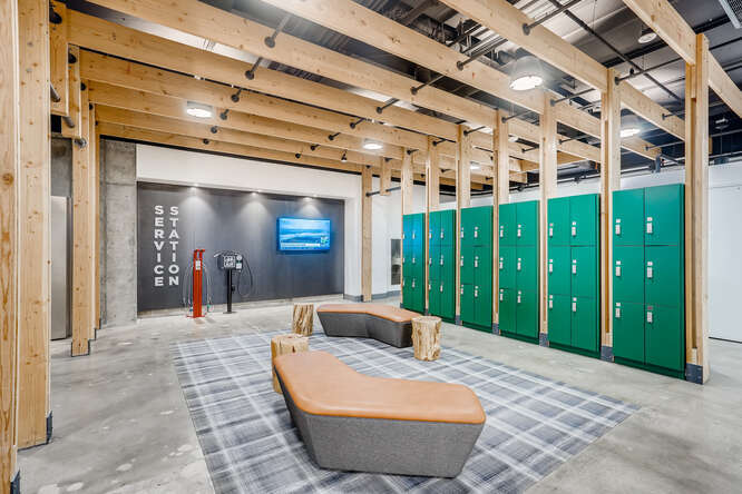 More Photos Of 1515 Arapahoe St, Denver Office For Lease