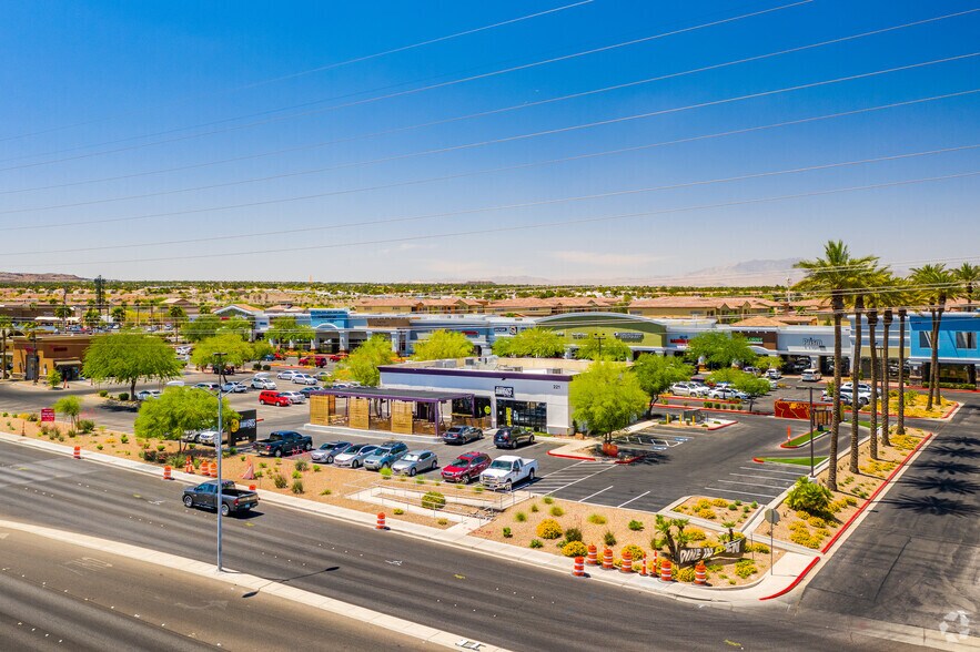 More Photos Of 249 N Stephanie St, Henderson Freestanding For Sale