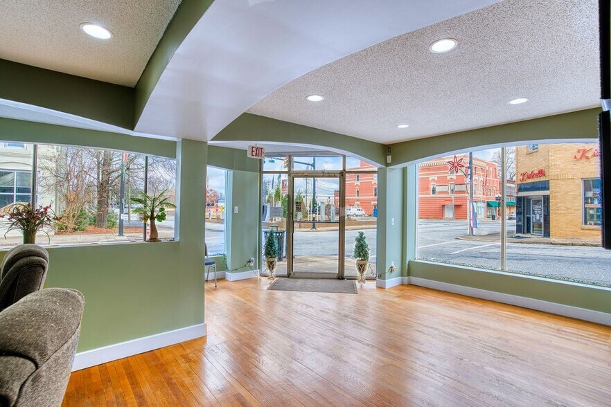 More Photos Of 226 E Main St, Union Storefront Retail Residential For Sale