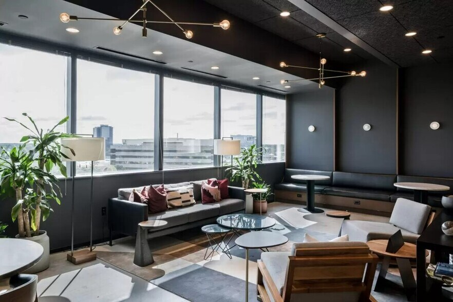 More Photos Of 7000 Central Pky NE, Atlanta Coworking Space