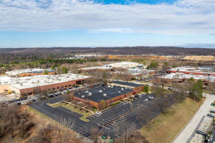 More Photos Of 255 Great Valley Pky, Malvern Office For Lease