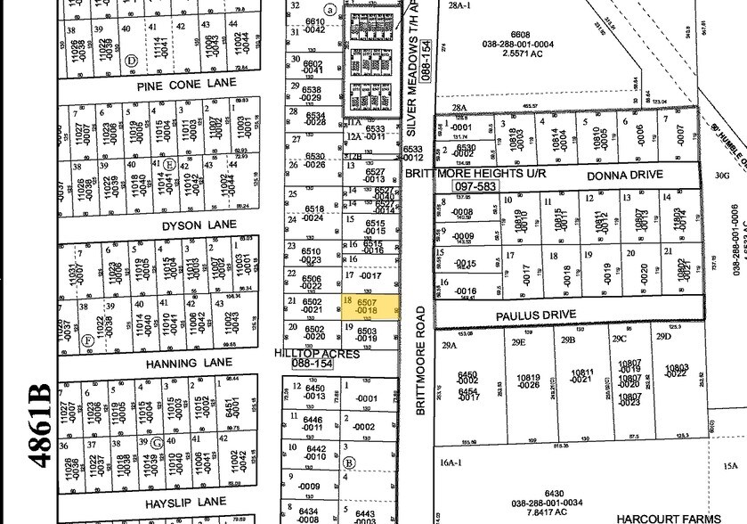 More Photos Of 6507 Brittmoore Rd, Houston Restaurant For Sale