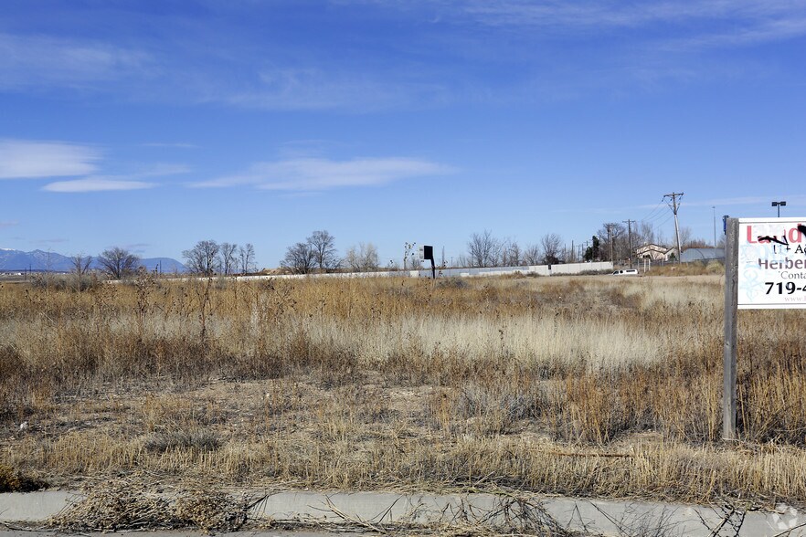 More Photos Of 3475 Kachina Pl, Pueblo Land For Sale