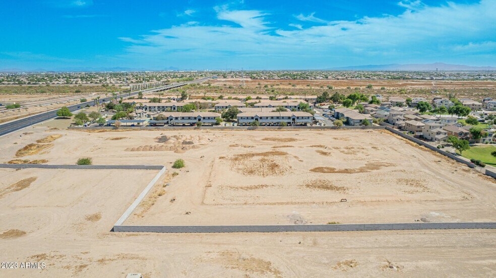 More Photos Of 128XX W Buckeye Rd, Avondale Land For Sale