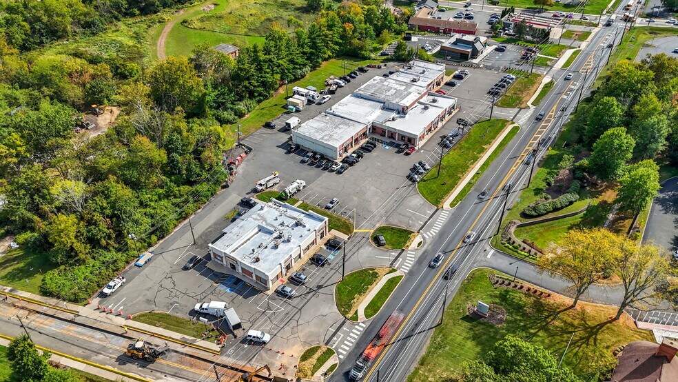 More Photos Of 15 State Highway 31, Pennington Storefront For Lease