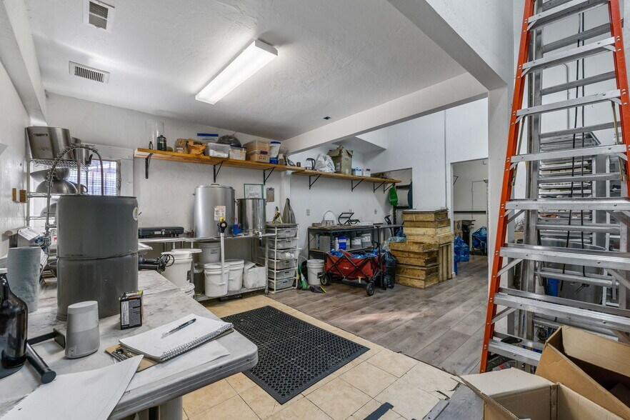 More Photos Of 435 Main St, Placerville Storefront For Sale