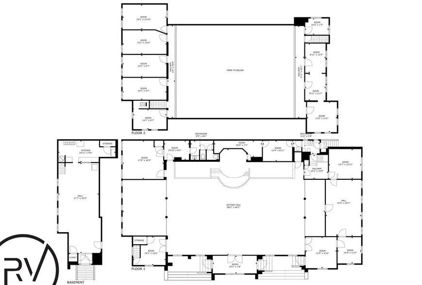 More Photos Of 1201 Abercorn St, Savannah Restaurant For Lease