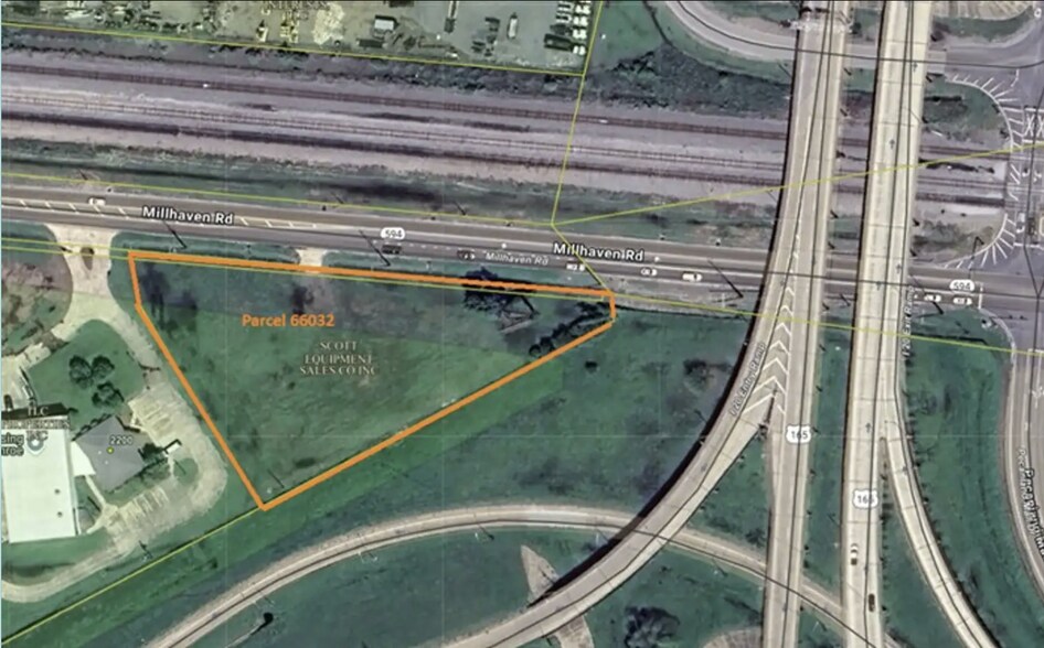 More Photos Of Millhaven Rd, Monroe Land For Sale