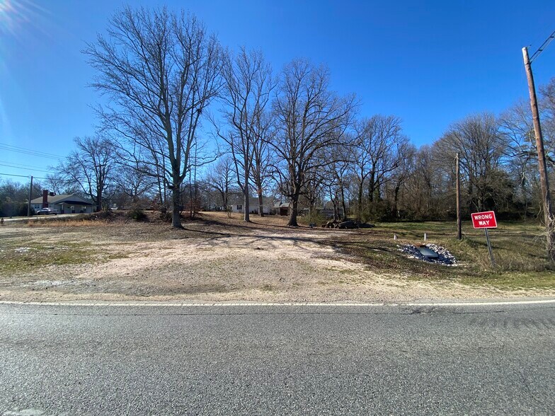 More Photos Of 653 E 14th St, Kannapolis Land For Sale