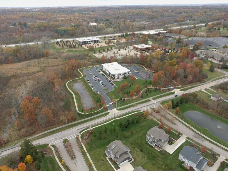 More Photos Of 695 Boston Mills Rd, Hudson Office For Sale