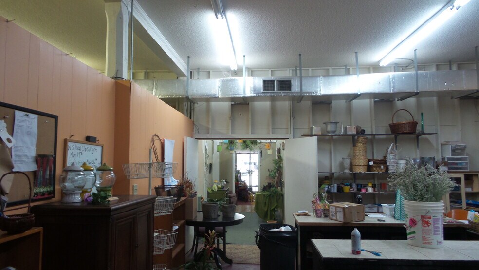 More Photos Of 102 Saint Joseph Ave, Brewton Storefront Retail Residential For Sale