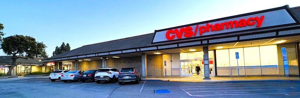More Photos Of 470-480 Blossom Hill Rd, San Jose Unknown For Lease