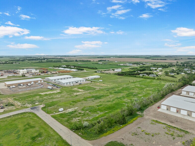 More Photos Of 201 & 225 45th Ave, Minot Land For Sale