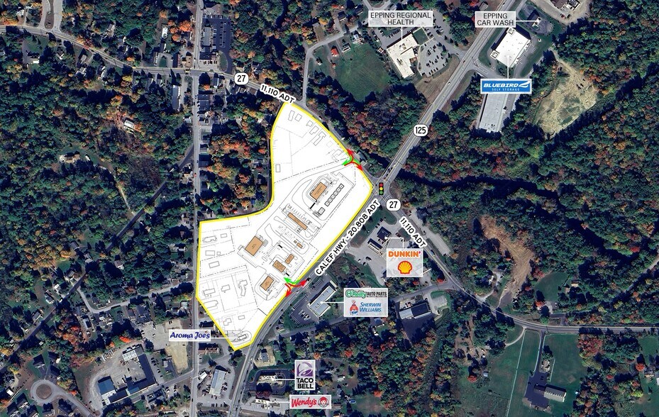 More Photos Of 7 Exeter Rd, Epping Land For Lease