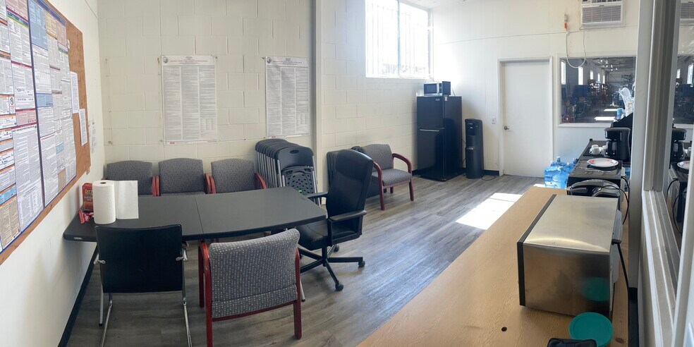 More Photos Of 10338 Rush St, South El Monte Warehouse For Lease