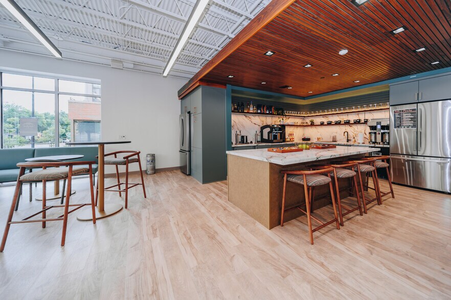 More Photos Of 2040 14th St, Boulder Office For Lease