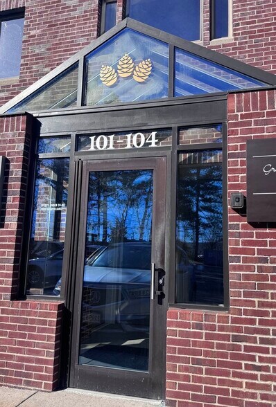 More Photos Of 100 Conifer Hill Dr, Danvers Office For Sale