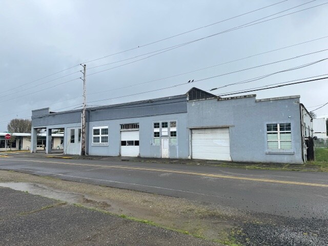 More Photos Of 209 1st Ave S, Ilwaco Restaurant For Sale