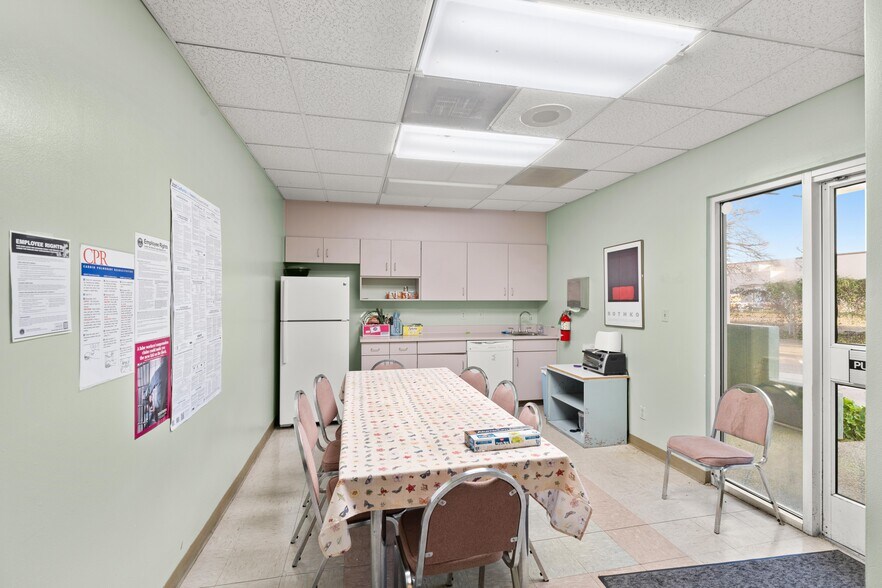 More Photos Of 5309 Carrington Cir, Stockton Healthcare For Sale