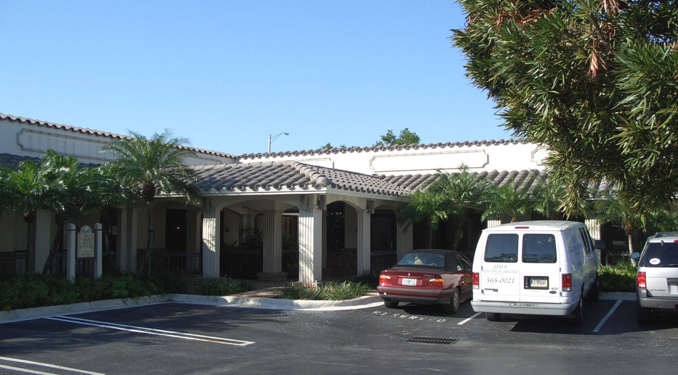 Primary Photo Of 1350 NE 56th St, Fort Lauderdale Office For Lease