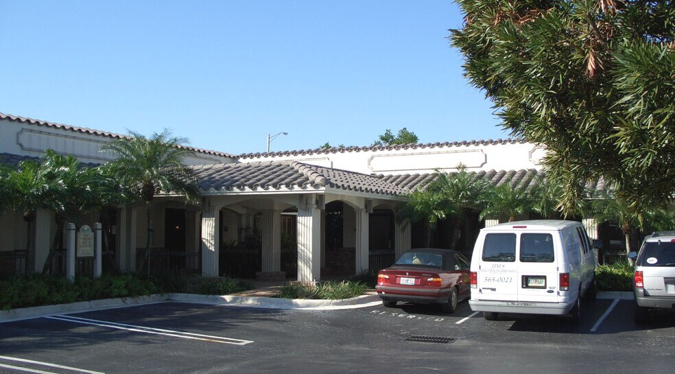 More Photos Of 1350 NE 56th St, Fort Lauderdale Office For Lease