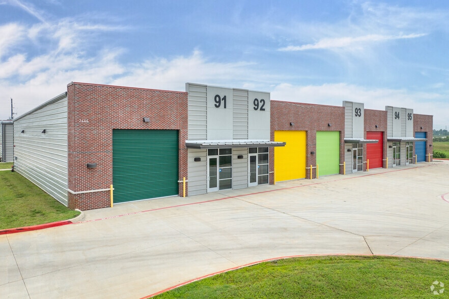 More Photos Of 2493 Patton Rd, Rosenberg Unknown For Lease