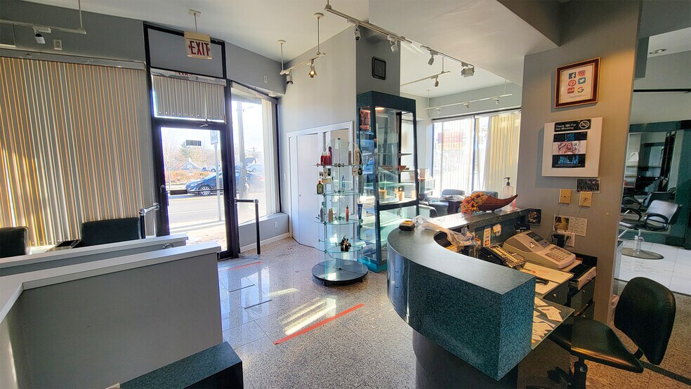 More Photos Of 1625-1639 Hancock St, Quincy General Retail For Sale