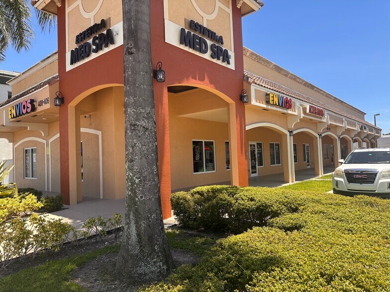 More Photos Of 400 E Hallandale Beach Blvd, Hallandale Beach Medical For Lease